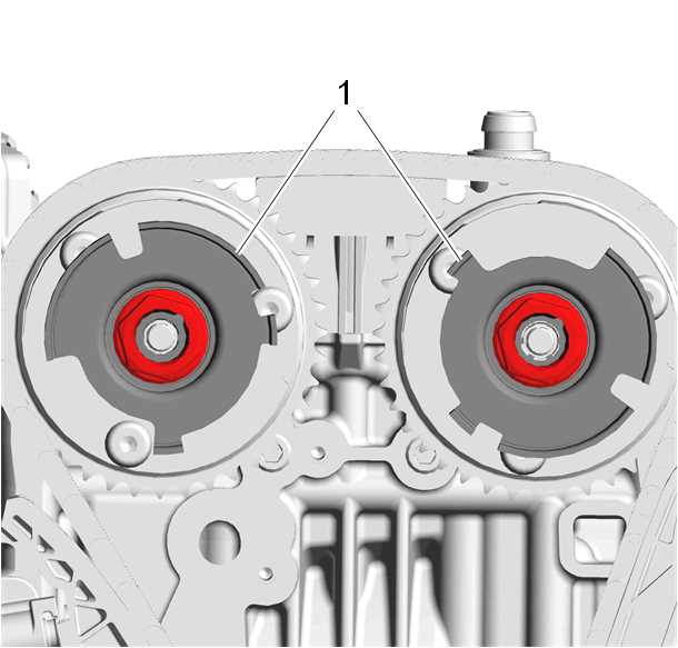 Visual Guide Chevy Sonic Serpentine Belt Diagram