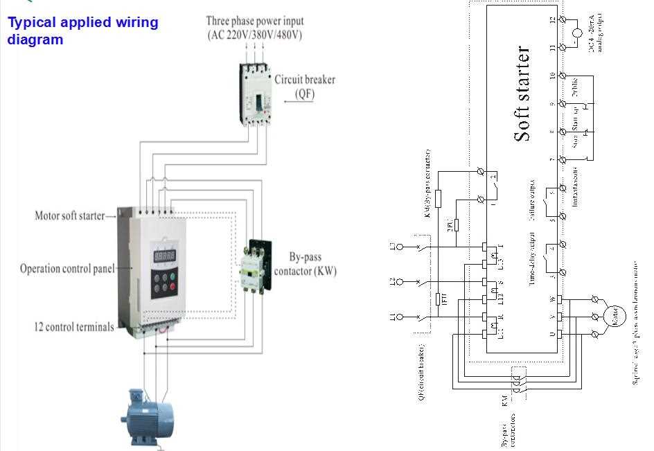 Wiring Diagram For Eaton Lighting Contactor