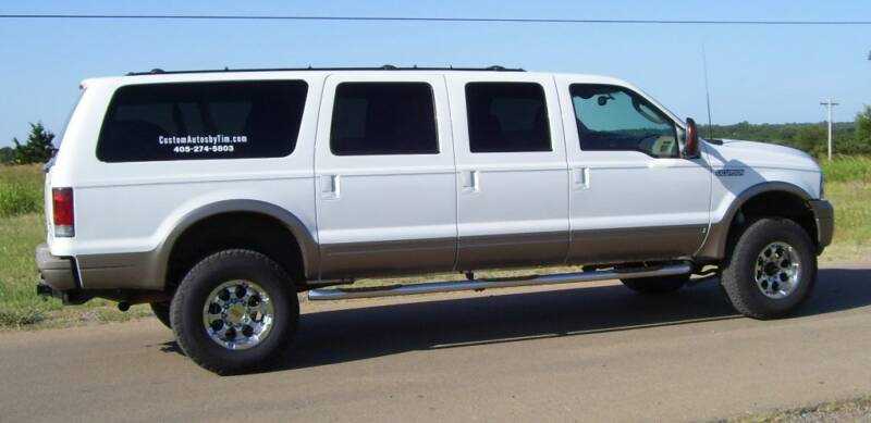 Exploring The Inner Workings Of Ford Excursion A Parts Diagram